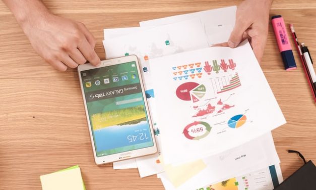 &nbsp;Basic Steps on How to Create Simple Online Invoices