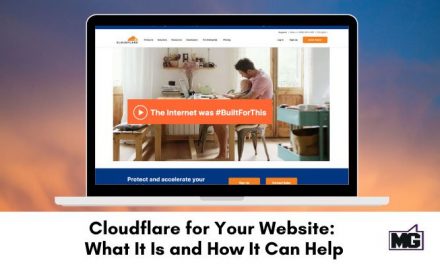 Cloudflare for Your Website: What It Is and How It Can Help