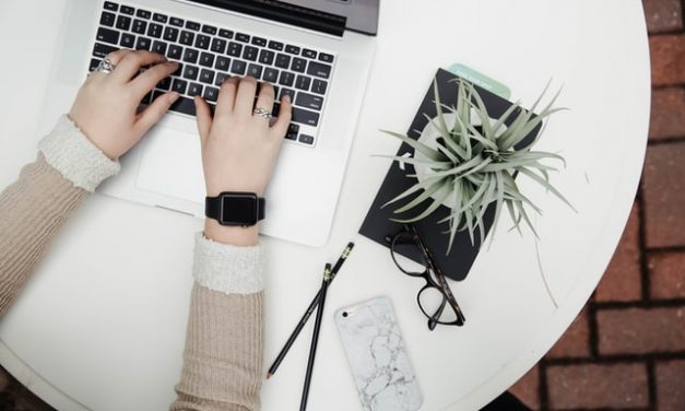 The Role of Marketing in Landing the Job of Your Dreams
