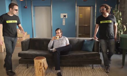 5 Examples of Awesome B2B Video Marketing