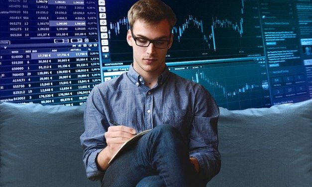 6 Strong Skills That&rsquo;ll Help You Become a Successful Forex Trader