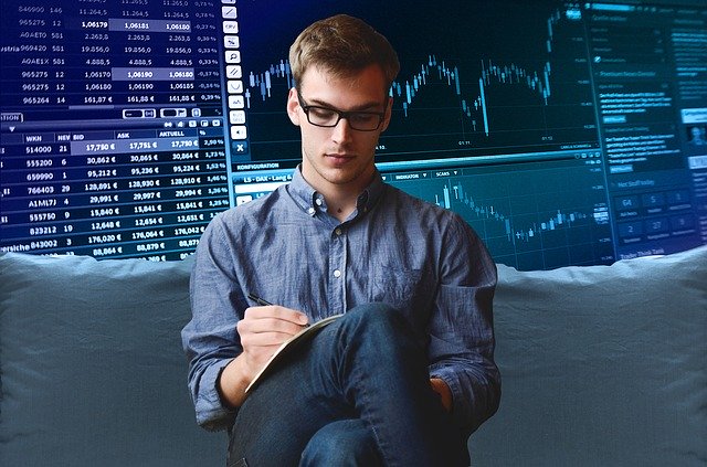 6 Strong Skills That&rsquo;ll Help You Become a Successful Forex Trader