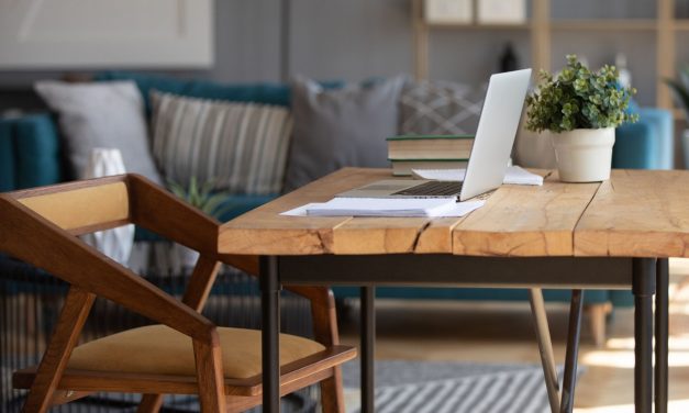Tips for Working Remotely From People Who Do it All the Time