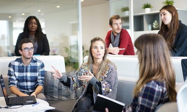 How Employee Development Helps Your Business Grow