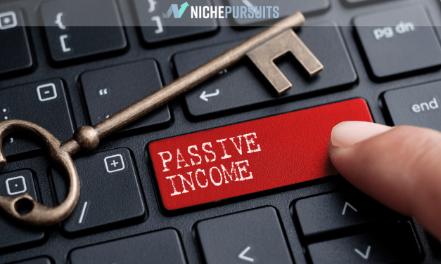 49 Passive Income Ideas to Build Your Wealth