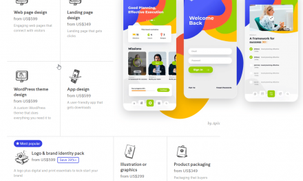 99Designs Review: First Hand Experience with 99Designs