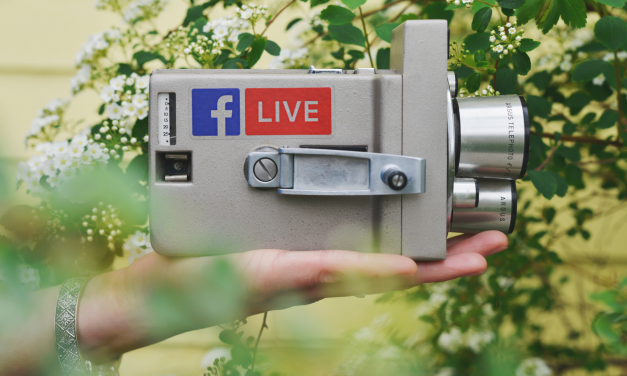 6 Ways to Grow Your Email List Using Facebook Live Video