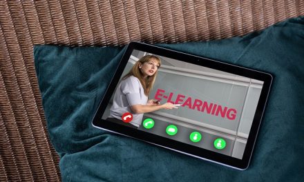 How Online Learning Can Benefit Your Business