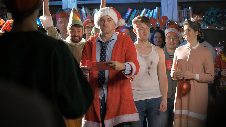 How We Executed a Telly Award-Winning Video Marketing Campaign