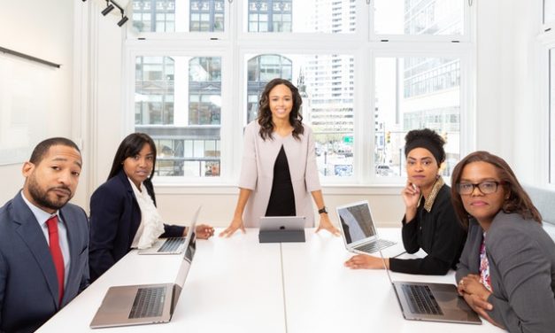 Creating A Culture Of Integrity Within Your Team&nbsp;