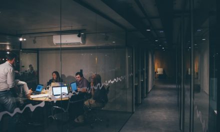 How to Secure the Workplace After A Pandemic