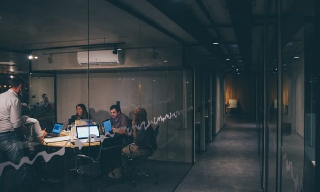 How to Secure the Workplace After A Pandemic