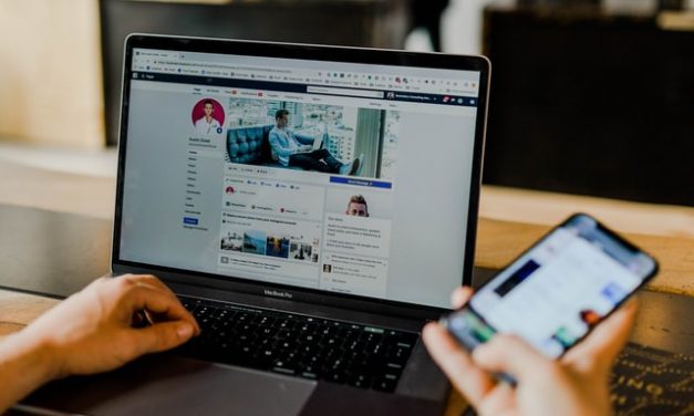 6 Simple Ways to Grow Your Business Using Social Media