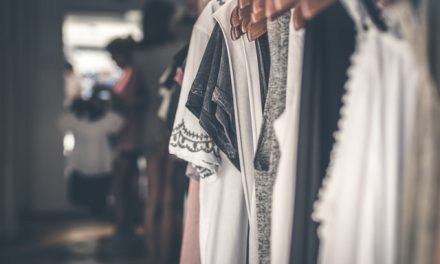 How To Start An Ethical Fashion Line