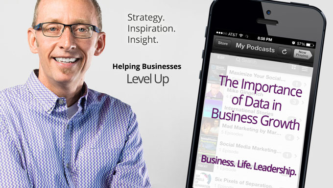 The Importance of Business Data to Business Success Today