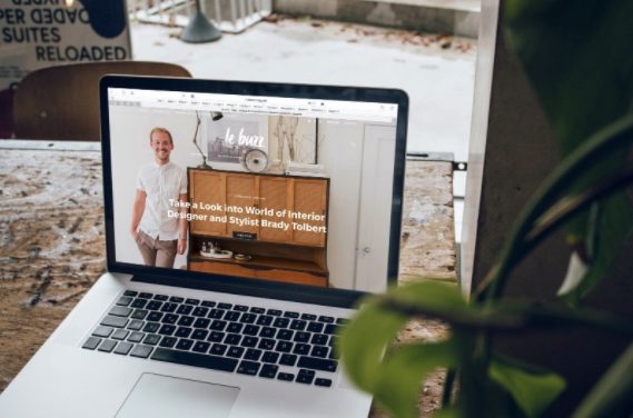 What Makes A Great SaaS Homepage