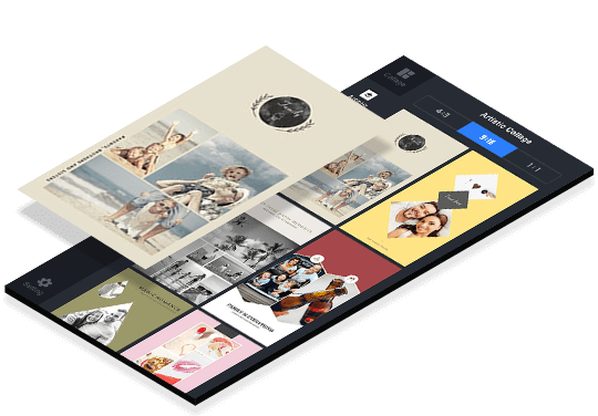 Robust Online Photo Editor and Design Tool Fotor