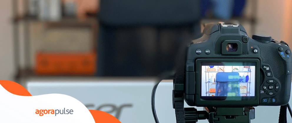 How to Start a Facebook Live: Tips for Before, During, and After Your Broadcast