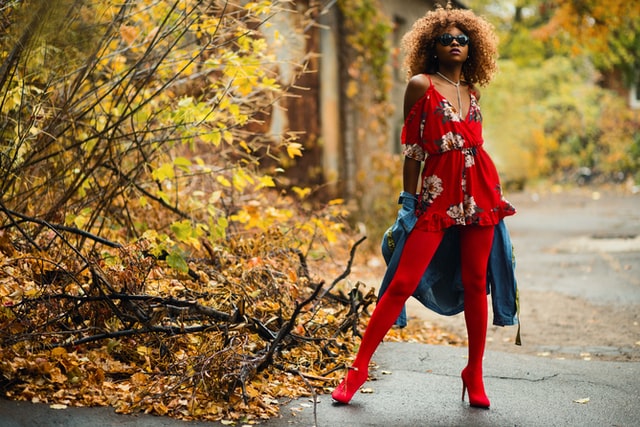 5 Tips For Starting A Costume Design Business