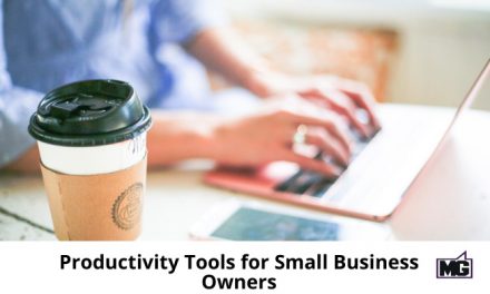Productivity Tools for Small Business Owners