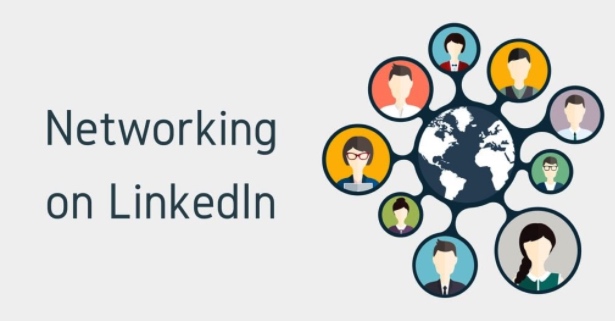 How to Grow Your Network with LinkedIn Accounts