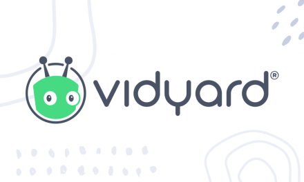Vidyard makes it easy to create and share videos with new Vidyard Studio