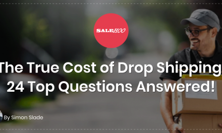 The True Cost of Drop Shipping: 24 Top Questions Answered!