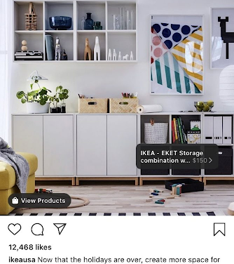 Sell on Instagram: How to Create Shoppable Posts that Drive Conversions