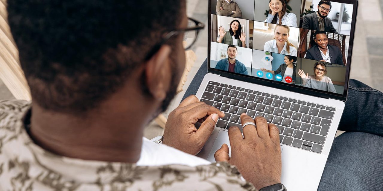 The Simple Guide to Running a Zoom Webinar