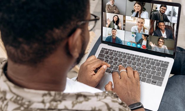 The Simple Guide to Running a Zoom Webinar