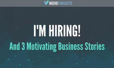 I&rsquo;m Hiring + Mr Wonderful&rsquo;s 1st Million + 170 Year old business goes digital