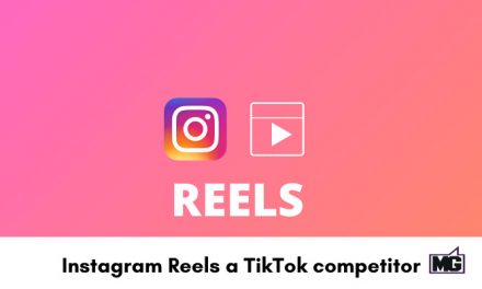 &nbsp;Instagram Reels a TikTok competitor