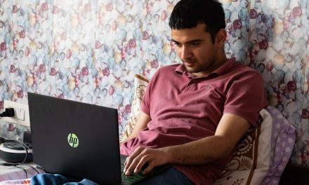 Working From Home? Here&rsquo;s What to Do to Prevent Burnout