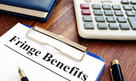 The Power And Potential Of Offering Fringe Benefits In Your Business
