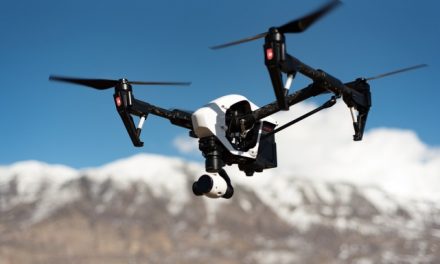 6 Reasons Why Drones are the Future of Business