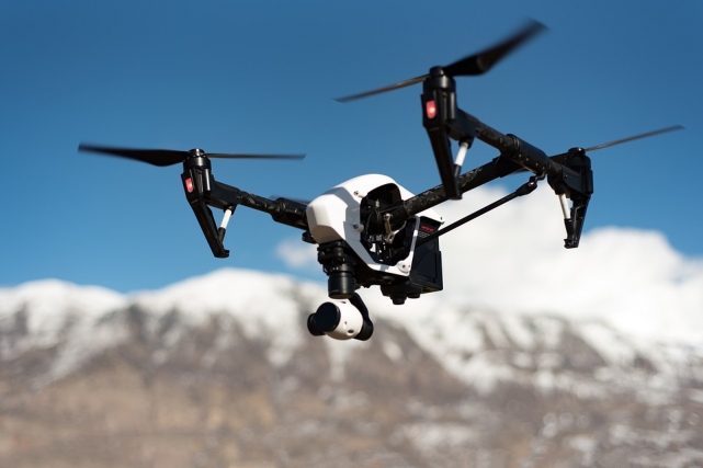 6 Reasons Why Drones are the Future of Business