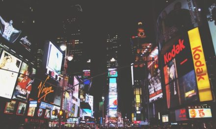 How Technology Changed Modern Advertising