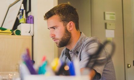 Work-life Balance: Keeping Work & Life Separate at Home