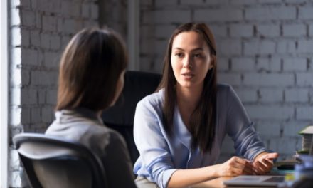 Workplace Bullying: When to Seek Help
