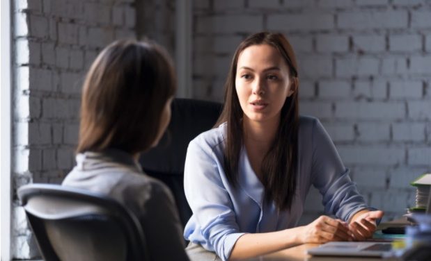 Workplace Bullying: When to Seek Help