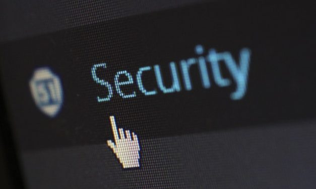 Key Website Security Fundamentals for Small Business Websites