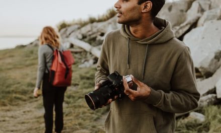 Starting a Photography Business? Here&rsquo;s How to Make it Profitable