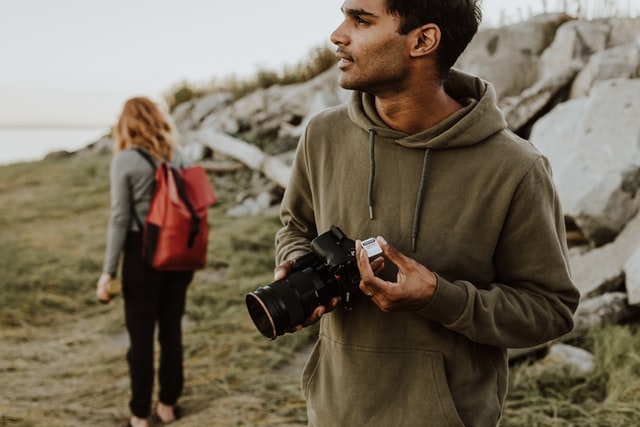 Starting a Photography Business? Here&rsquo;s How to Make it Profitable