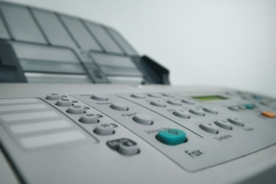 Lease or Buy a Business Copier: Which is Better?