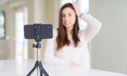 How to Be Comfortable on Video: 16 Fool-Proof Tips