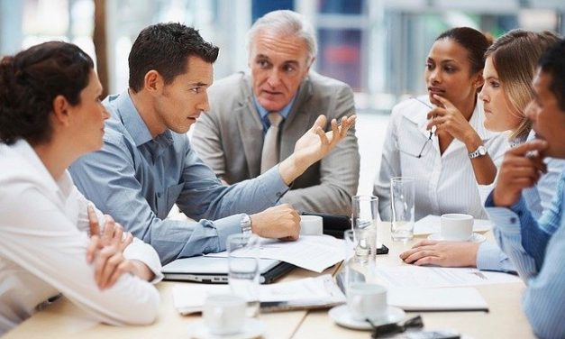 5 Reasons You Need Effective Communication Skills in the Workplace