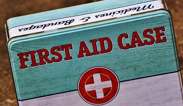 Office Emergency Equipment Necessities For Your Business