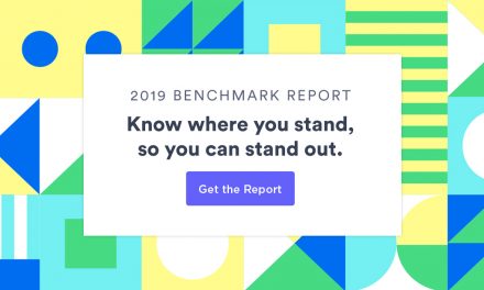 The 2019 Video in Business Benchmarks You Won&rsquo;t Want to Miss [Infographic]