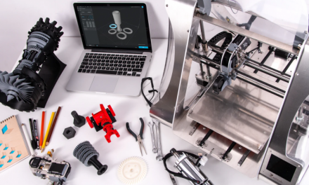 Modern Tech That Can Help Businesses