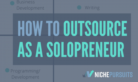 How to Outsource Development Work as a Solopreneur